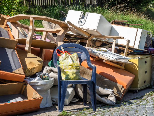 Best Construction Debris Removal  in Ronkonkoma, NY