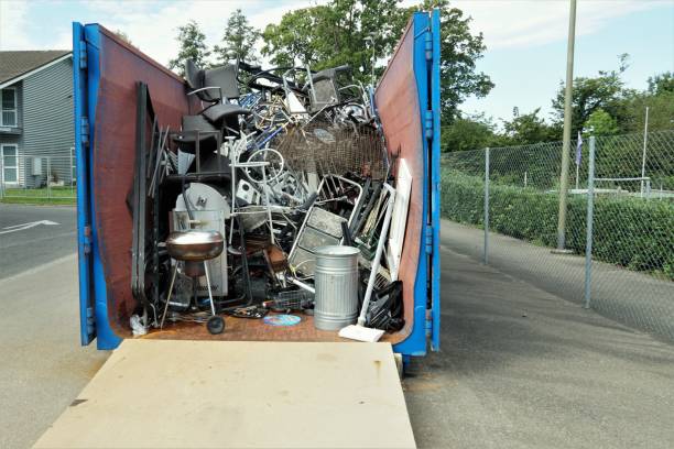 Best Affordable Junk Removal Services  in Ronkonkoma, NY